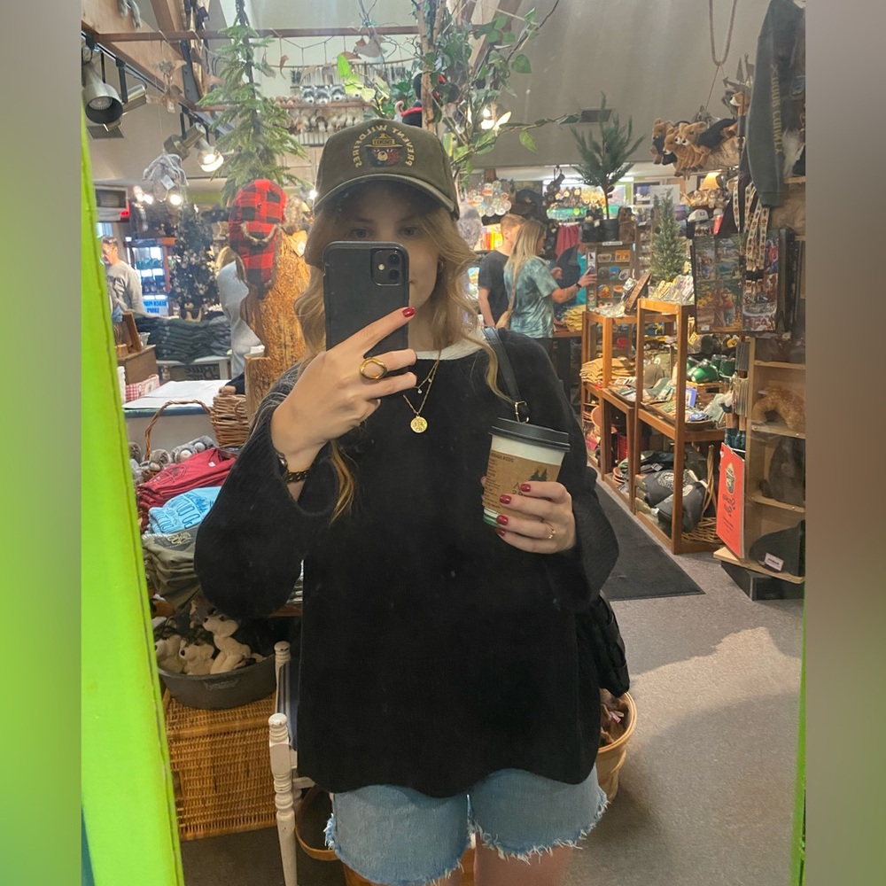 Meet your Posher, Sydney